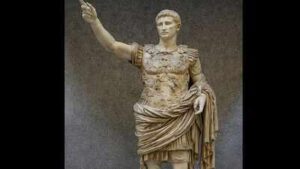 Quote of the day by Augustus Caesar: “Have I played my part well in the comedy of life? If so, clap your hands and dismiss me from…” – why the Roman emperor’s final words still resonate today | World News