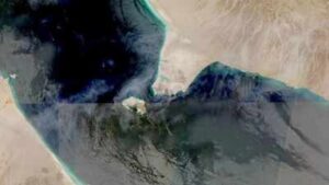 New worry for oil market: Tankers carrying Saudi crude for India, China make a U-turn in Red Sea on Houthi threats