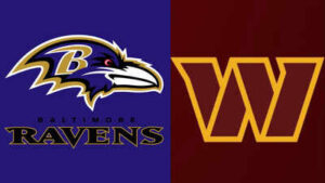 NFL Free Agency Rumor: Baltimore Ravens and Washington Commanders expected to pursue $90M former wide receiver | NFL News