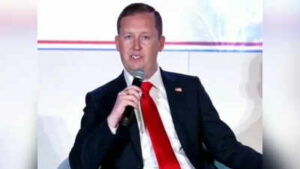 Sergio Gor: US envoy Gor to visit Bangladesh as Dhaka deepens ties with Beijing