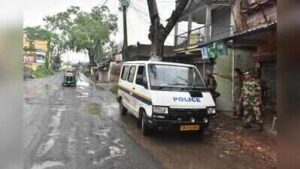 Baruipur rape-murder accused shot twice from behind: Autopsy report | Kolkata News