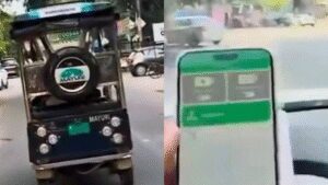 Bat-Bms Application: Centre removes BAT-BMS-linked apps from app stores after e-rickshaw remote shutdown reports