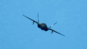 Drone warfare 2.0: Unmanned vehicles outfitted with long-range missiles deliver deep strikes