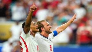 Harry Kane, Jude Bellingham script FIFA World Cup history, become first pair to… | Football News