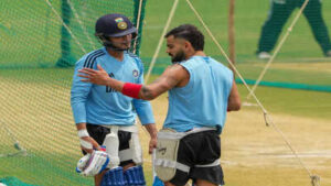 ‘We were talking at nets about…’: Shubman Gill opens up on 2027 World Cup planning with Virat Kohli | Cricket News