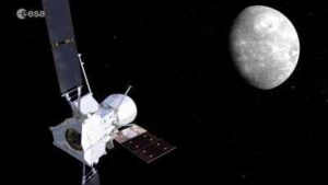 BepiColombo: The spacecraft that spent 8 years travelling to Mercury is finally arriving in 2026 |