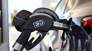 E20 fuel may damage rubber parts in E10 cars, said unpublished report | India News