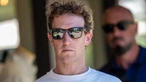 Billionaire Mark Zuckerberg had quietly bought another Lake Tahoe estate. Inside his growing $100 million-plus property empire