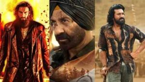 January–June 2026 Box Office Report Card: With Dhurandhar: The Revenge’, ‘Border 2’ and more, the Indian box office bounces back with Rs 6,300 crore in the first half- EXCLUSIVE |