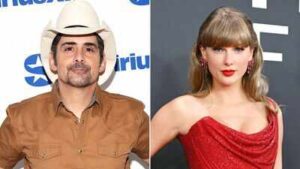 Brad Paisley reveals what made Taylor Swift and Travis Kelce’s wedding feel genuine despite unmatched celebrity attention | NFL News