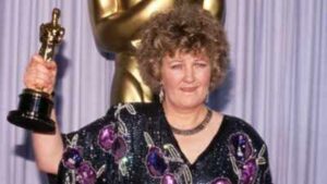 Brenda Fricker Death News: Oscar award winning actor Brenda Fricker of ‘Home Alone 2’ fame passes away at 81 | English Movie News