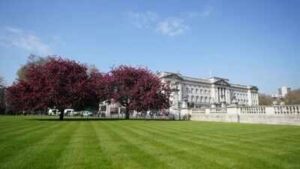 Inside UK’s Buckingham Palace’s £369 million transformation to preserve the 300-year-old UK’s royal residence