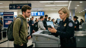 Can ICE or CBP read your deleted messages? Attorney says the answer is ‘yes’