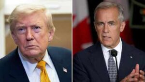 ‘Direct violation’: Canada vows to protect workers after Trump slaps 50% tariffs on select goods