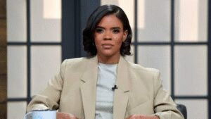 Candace Owens accuses Andrew Kolvet of ‘lying’ over Charlie Kirk claim in X dispute