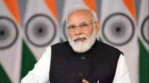 Hyderabad cybercrime police book Meta India head, social media users over PM Narendra Modi posts | Hyderabad News