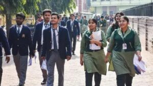 CBSE declares Class 10 second edition board results; nearly 60% candidates improve performance | India News