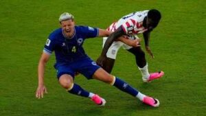 Fresh twist in Folarin Balogun row: Belgium allowed to appeal FIFA’s suspension decision before USA World Cup clash – what it means | Football News