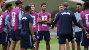 ‘Well, it helped … ‘: England star’s response on using Viagra before Mexico FIFA World Cup clash goes viral – Watch | Football News