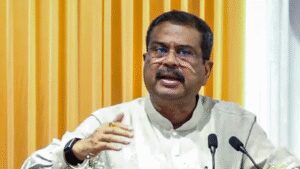 Centre unlikely to sack Pradhan over NEET row, open to compensate victims’ kin: Report | India News