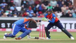 Jos Buttler scripts history for England, joins Quinton de Kock in elite T20I list | Cricket News