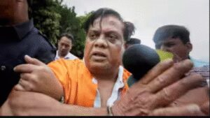 Chennai court sentences Chhota Rajan to seven years’ imprisonment in fake passport case | Chennai News
