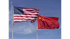 China may be planning to tell America: We do not need your Nvidia chips as we now also have …