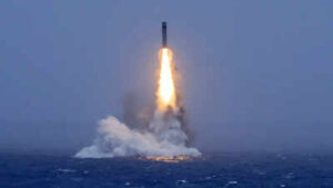 China Missile Test: US, allies rattled after China’s missile test in Pacific – why the launch has set off alarm bells