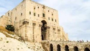 Ancient Fortresses: Thousands of years old and still standing strong: Inside the world’s most formidable fortresses