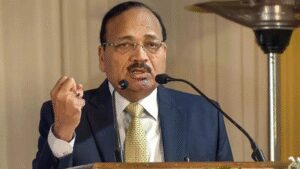 Uapa Trials: Speedy completion of UAPA trials a challenge, says CJI Suryakant | India News