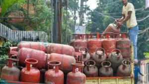 Commercial LPG cylinder prices slashed by Rs 183.50 from July 1: Check city-wise rates