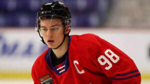 Connor Bedard’s agent shares details about his contract negotiations with the Chicago Blackhawks | NHL News