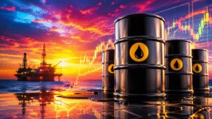 Oil’s $100 comeback: Brent hits a three-month high as Red Sea tensions escalate