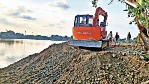 Darbhanga Water Bodies: Why apex court’s wading into Darbhanga’s ponds | India News