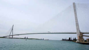 Gordie Howe International Bridge: Canada gives share of bridge profits to US to get Trump nod