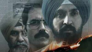 Diljit Dosanjh’s ‘Satluj’ removed from OTT two days after release, it is unavailable in India, the streaming platform is exploring its legal options to restore the film |