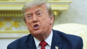 US issues new non-proliferation sanctions targeting individuals, entities in Iran, Russia