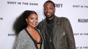 “I had to let him find someone else”: Dwyane Wade’s wife Gabrielle Union on why she considered ending their marriage | NBA News