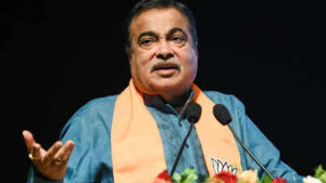 Ethanol: Nitin Gadkari: Ethanol a small share of sons’ business, attacks motivated | India News