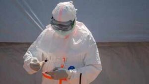 Congo Ebola Outbreak: US Bars Citizens in Congo from Direct Flights Amid Ebola Crisis | World News