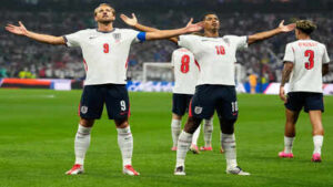OFFSIDE: Mighty Viking Erling Haaland slays Brazil as England survive Mexican shootout at Azteca | Football News