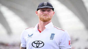 Unbelievable! Ben Stokes retires with a record no cricketer has ever achieved | Cricket News