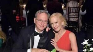 Google ex-CEO Eric Schmidt wants to buy a shipyard whose revenue is reportedly less than what his superyacht Whisper costs to run, here’s what’s behind the ‘unglamorous buy’