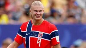 What is Erling Haaland’s net worth after the 2026 World Cup and has global fame made him even richer overnight? | International Sports News