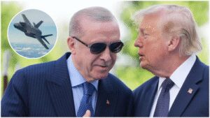 Turkey F-35 Access: Which countries have F-35, why Turkey lost US access and why Israel is not happy – explained