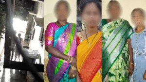 Hyderabad horror: SI suspended for not arresting Pocso case accused who killed 6 in overnight rampage | Hyderabad News