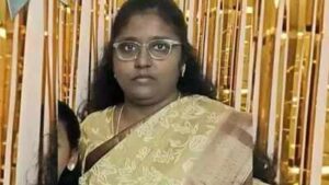 ‘She spent nights at hospital’: Hyderabad nurse caring for ailing mother stabbed to death by husband | Hyderabad News
