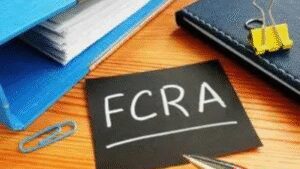 Curbs on foreign funding not uniquely Indian, says govt, cites laws elsewhere ahead of bill to tweak FCRA | India News