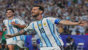 ‘Kick Argentina out’: Why over 10 million people signed petition against Messi’s team in FIFA World Cup