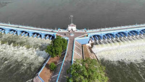 Cauvery Water Management Authority: Release 3,500 cusecs of water to Tamil Nadu: Cauvery authority to Karnataka | India News